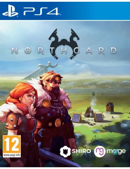 Northgard PS4