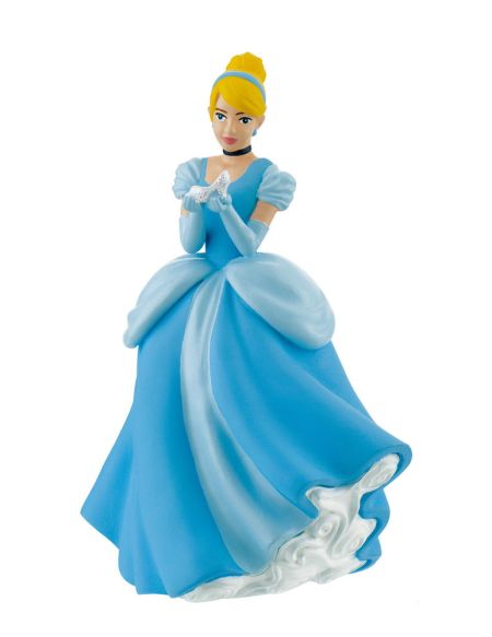 Figurine Cendrillon Disney - 12 cm