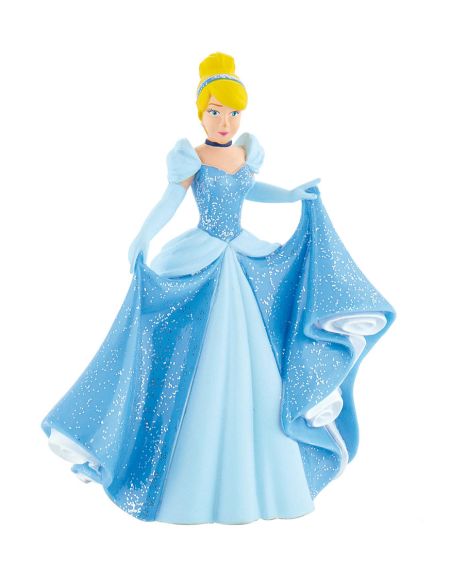 Figurine Cendrillon Disney - 11 cm