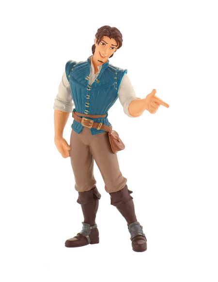 Figurine Raiponce Disney - Flynn Rider - 11 cm