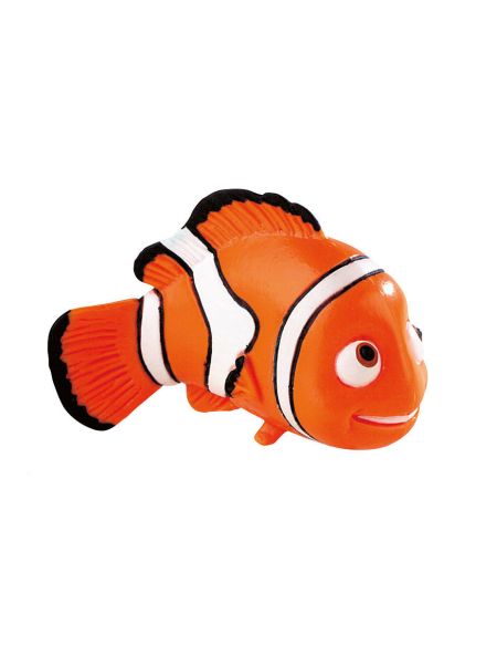 Figurine Le Monde De Nemo Disney - Nemo - 5 cm