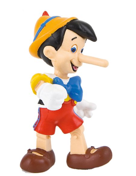 Figurine Pinocchio Disney - 7 cm