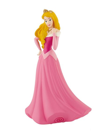 Figurine Aurore - La Belle Au Bois Dormant Disney - 12 cm