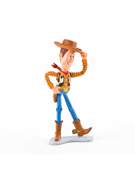 Figurine Toy Story Disney - Woody - 10 cm