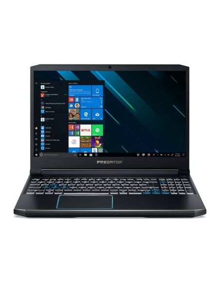 PC Gamer Acer Predator PH315-52-5807