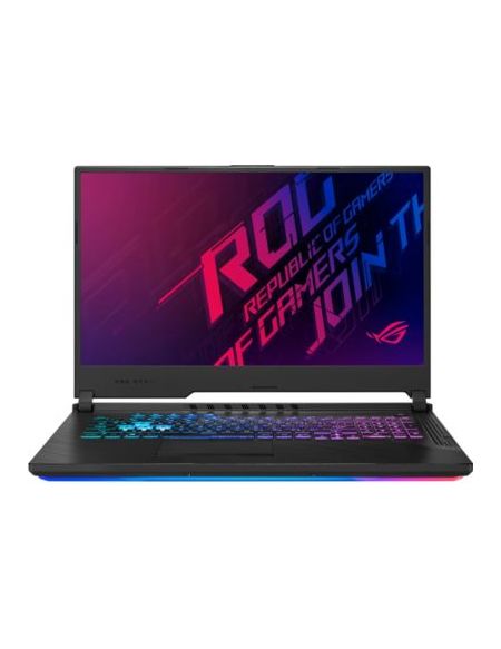 PC Gamer Asus STRIX-G-G731GU-H7204T