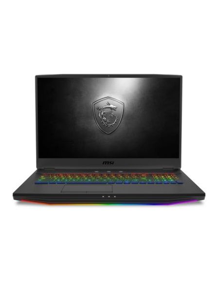 PC Gamer MSI GT76 Titan DT 9SF-019FR