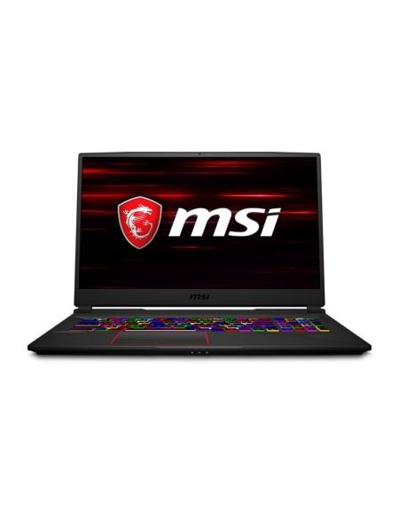 PC Gamer MSI GE75 Raider 9SG-1237FR