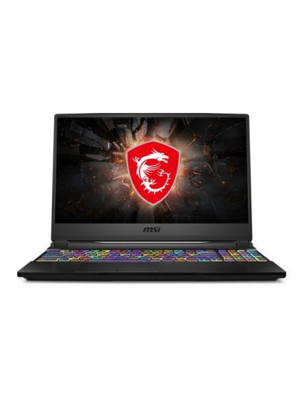 PC Gamer MSI GE65 Raider 9SF-418FR