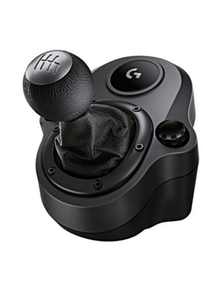 Boîte de vitesses Logitech Driving Force Shifter pour G29/G920