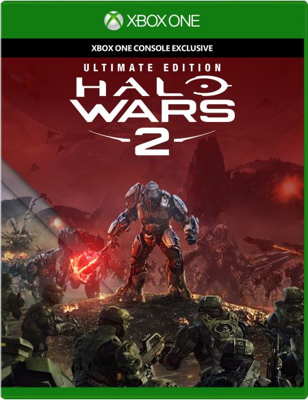 Halo Wars 2 : Ultimate Edition pour Xbox One