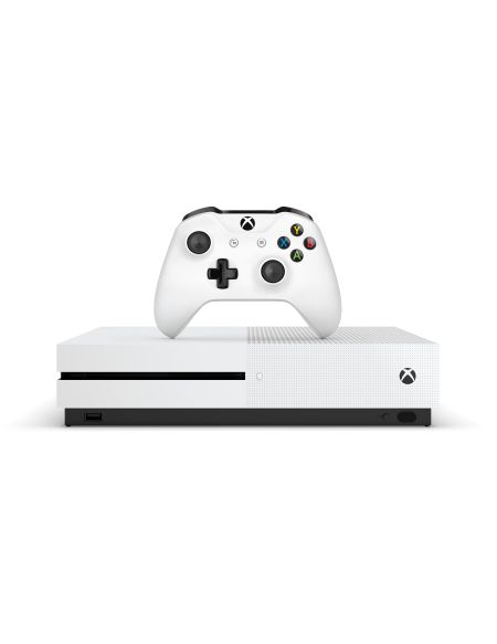 Console Xbox One S 1 To