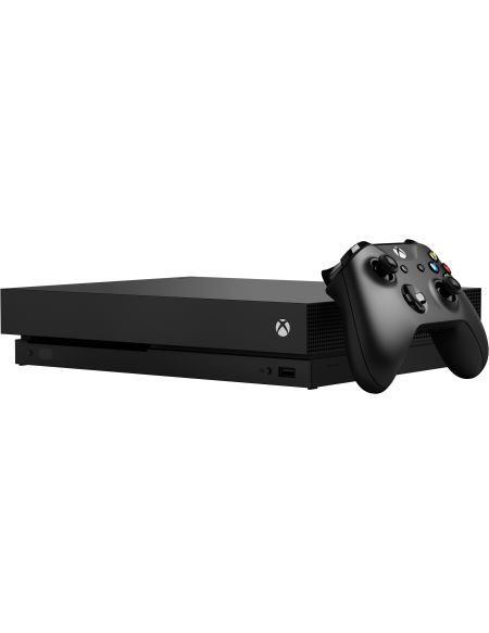 Console Xbox One X 1 To