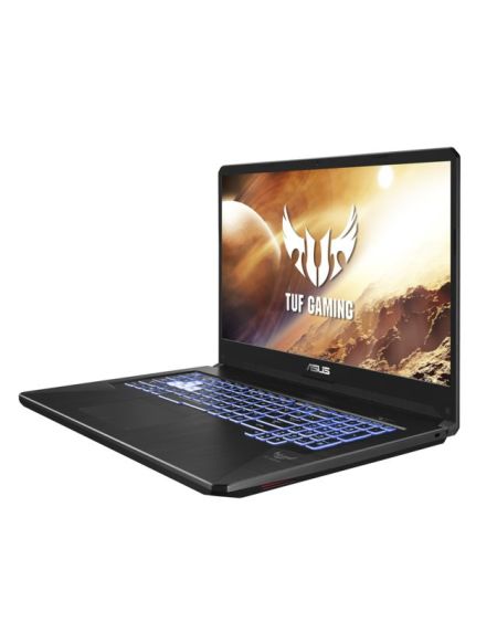 ASUS TUF Gaming TUF705DT-H7163T - Noir