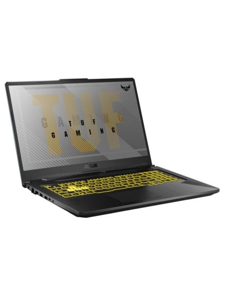 ASUS TUF Gaming A17 TUF766IU-H7185T - Gris