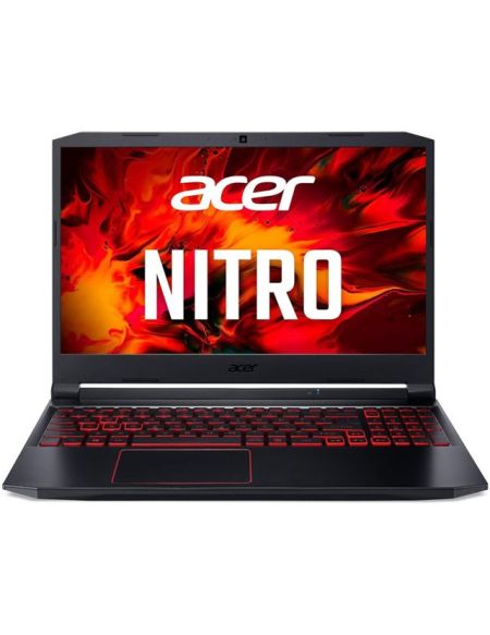 ACER Nitro 5 - AN515-44-R838 - Noir
