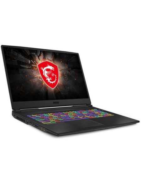 MSI GL75 Leopard 10SFK-229FR - Noir