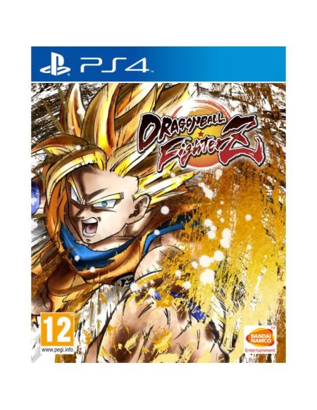 Dragon Ball Fighter Z