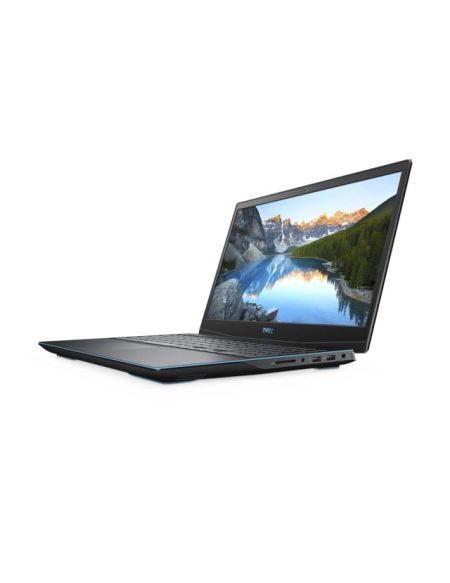 DELL G3 3500 Netbook - Noir