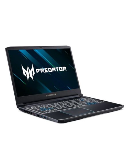 ACER Predator Helios 300 PH315-52-73KM - Noir