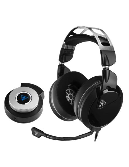 Turtle Beach Elite Pro 2 + SuperAmp PS4 - Filaire