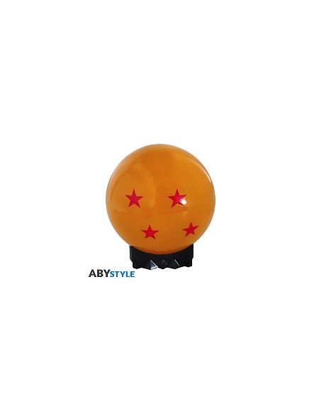 Ball De Lampe Dragon Boule Cristal LSqMUVzpjG