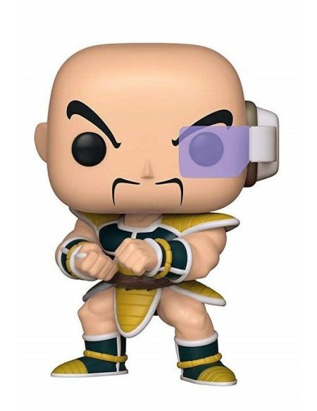 Figurine Funko Pop! Ndeg613 - Dragon Ball Z - S6 Nappa