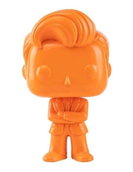 Figurine Funko Pop! Ndeg25 - Conan - Conan O'brien Sdcc 2019