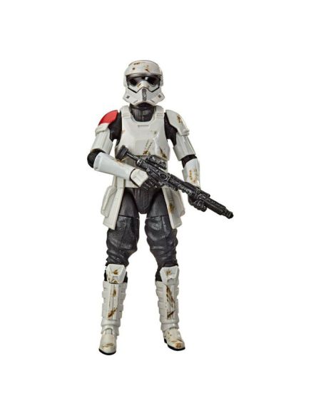 Figurine Galaxys Edg - Star Wars - Mountain Trooper