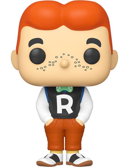 Figurine Funko Pop! N°24 - Archie Comics - Archie