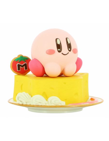 Figurine Paldolce Collection - Kirby - Kirby Vol.2b