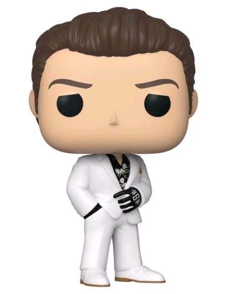 Figurine Funko Pop! Ndeg306 - Birds Of Prey - Roman Sionis (c)