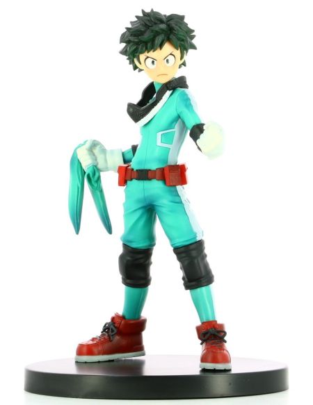 Figurine - My Hero Academia - Dxf Vol 3 Izuku Midoriya