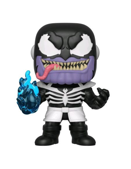 Figurine Funko Pop! Ndeg510 - Marvel - S2 Thanos Style Venom