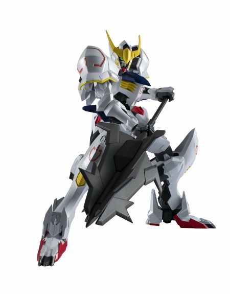 Figurine Gundam Universe - Gundam - Barbatos Aswg08