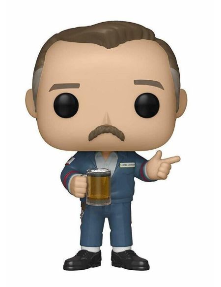 Figurine Funko Pop! Ndeg797 - Cheers - Cliff