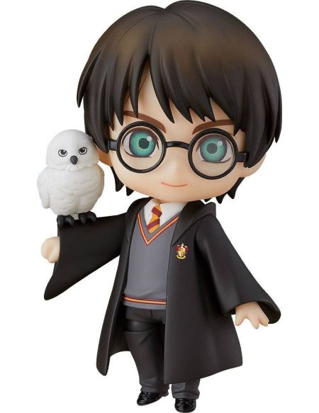 Figurine Nendoroid - Harry Potter - Harry Potter 10 cm