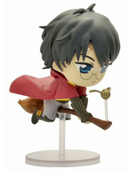 Figurine - Manga - Harry Potter