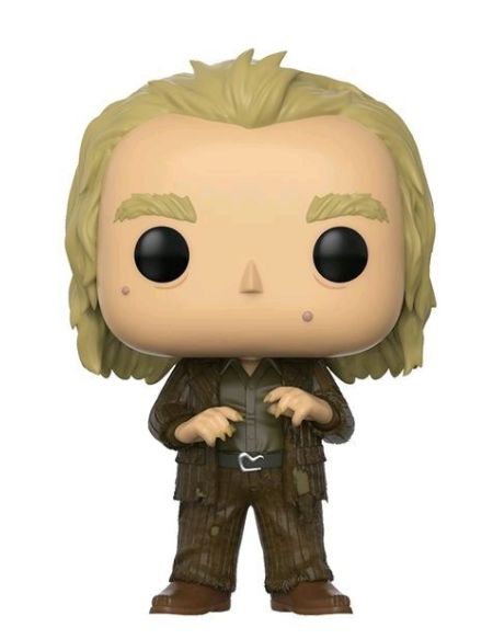 Figurine Funko Pop! N°48 - Harry Potter - Peter Pettigrew