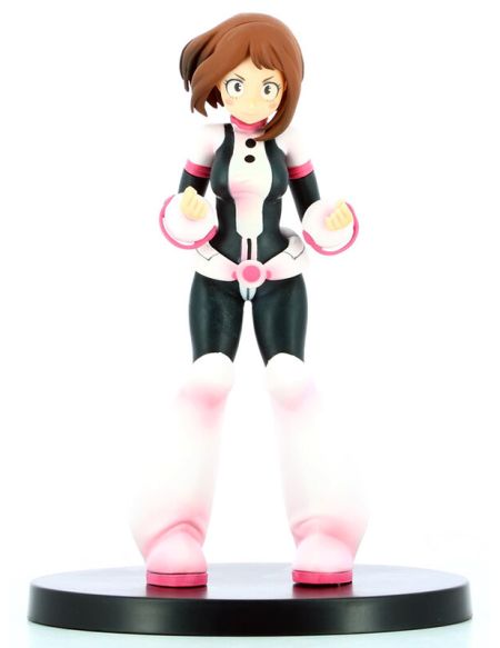 Figurine - My Hero Academia : Age Of Heroes - Uravity