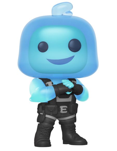 Figurine Funko Pop! Ndeg602 - Fortnite - 95 - Rippley