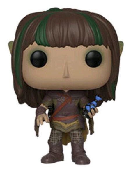 Figurine Funko Pop! Ndeg858 - The Dark Crystal - Rian