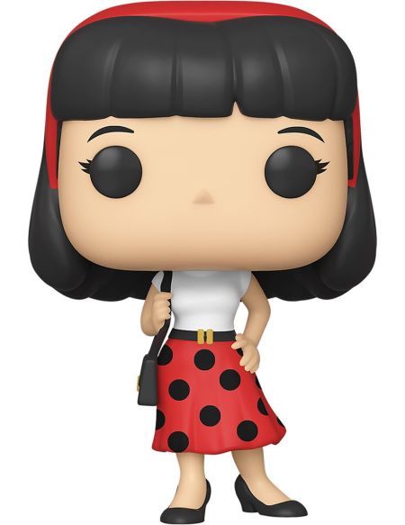 Figurine Funko Pop! Ndeg26 - Archie Comics - Veronica