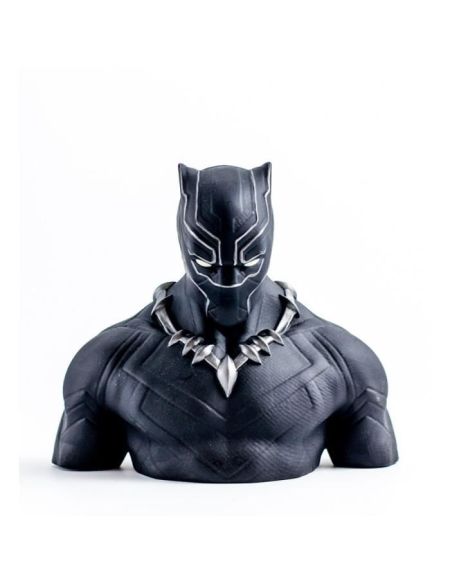 Tirelire Marvel - Black Panther 22 cm - Monogram