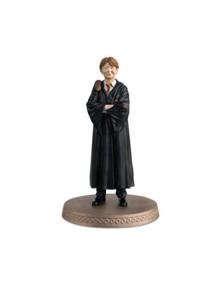 EAGLEMOSS - HARRY POTTER - Ron Weasley 10 cm