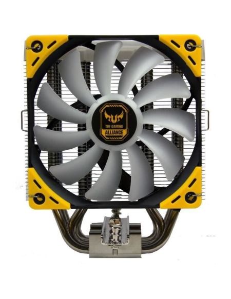 SCYTHE Ventilateur pour processeur Mugen 5 TUF Gaming Alliance - 12 cm