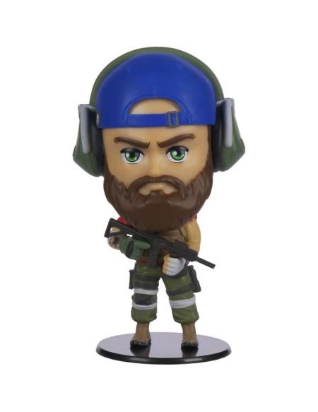 Figurine Heroes - Ghost Recon - Nomad