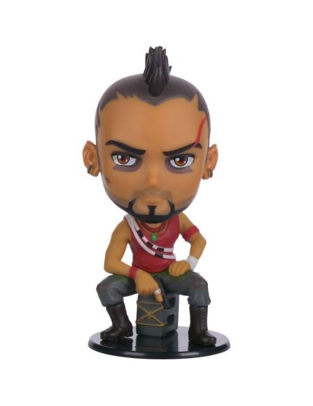 Figurine Heroes - Far Cry 3 - Vaas