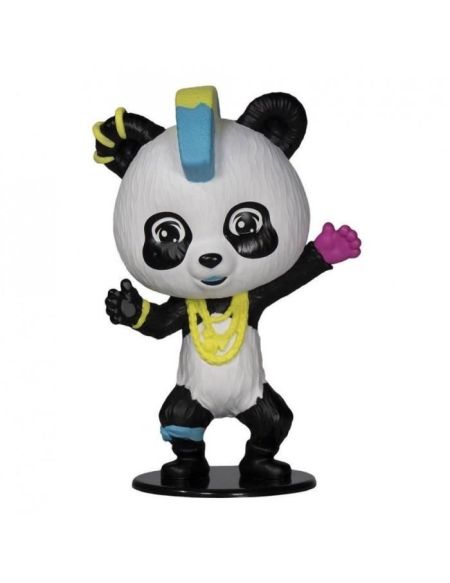 Figurine Ubisoft Heroes - Just Dance - Panda