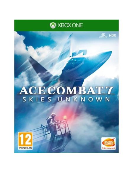 Ace Combat 7 Jeu Xbox One